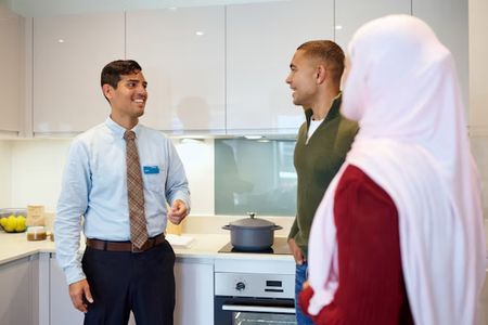 1 bedroom apartment - Photo 5