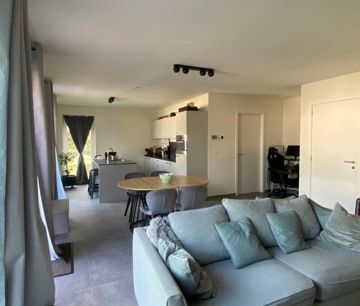 Nieuwbouwappartement net buiten het centrum van Bree - Photo 3