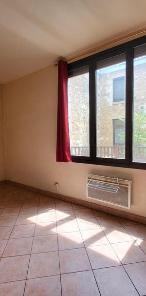 Location Appartement 2 pièces 40m² BERGERAC 24100 - Photo 1
