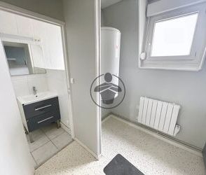 Location Appartement 3 pièces 45 m2 à Saint-Quentin - Photo 6