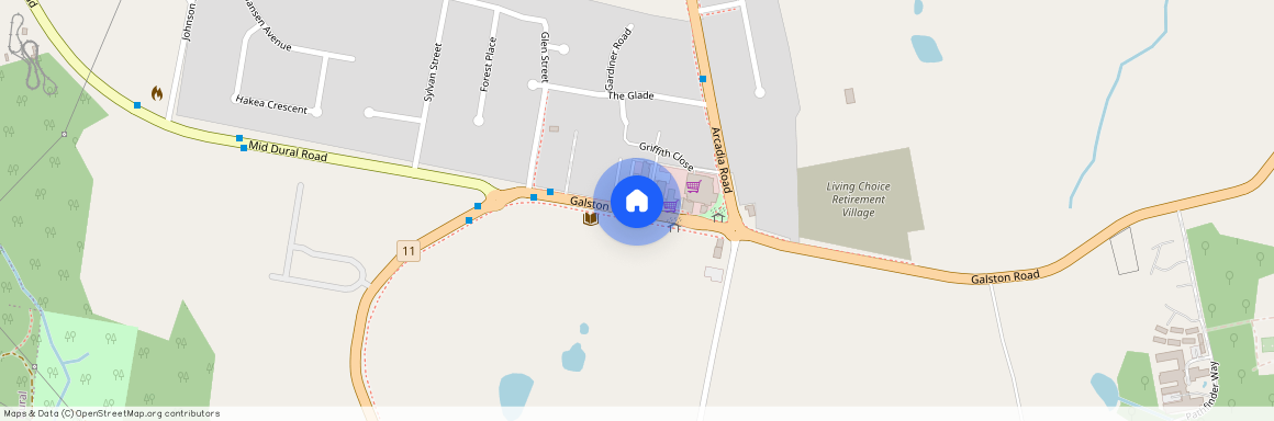 Address available on request, NSW 2159, Galston