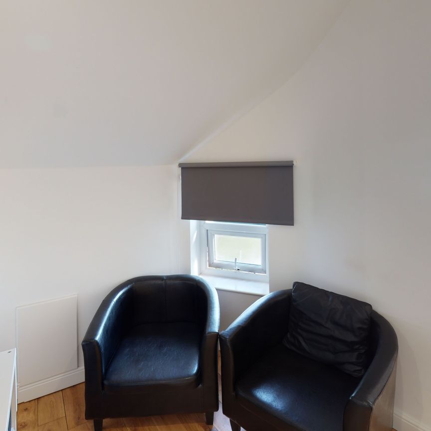 Studio 9, 54 Glasshouse Street, NG1 3LW, NOTTINGHAM - Photo 1