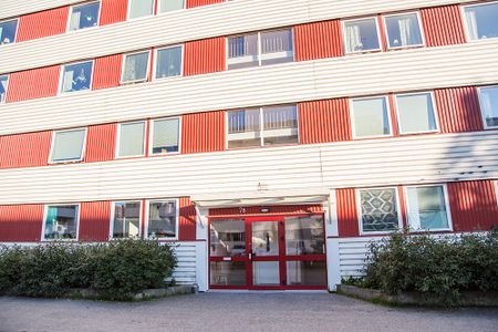 Wåhlinsgatan 7 A, 94161, Piteå - Foto 3