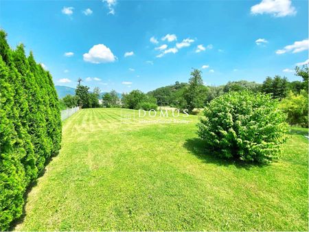 3.5 Zimmer, 75 m², 1. Stock - Foto 3