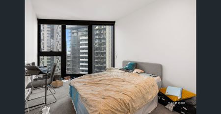 Stunning Fully Furnished Two-Bedroom Apartment in the Heart of Southbank - Photo 3