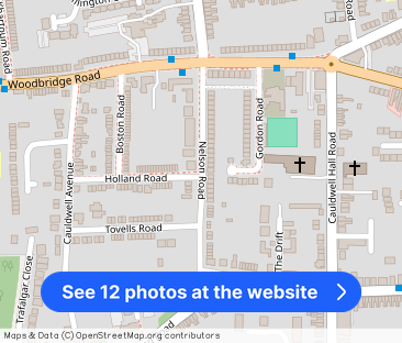 Nelson Road, Ipswich - Photo 1