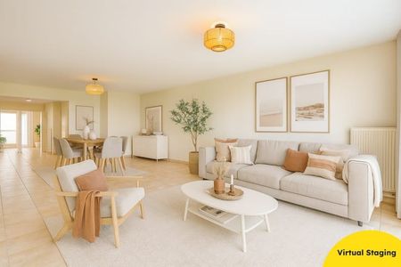 Appartement te huur - Photo 2