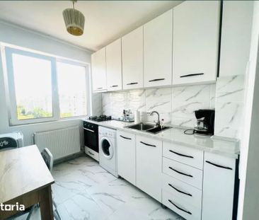 Apartament 2 camere Alexandru cel Bun - Fotografie 6