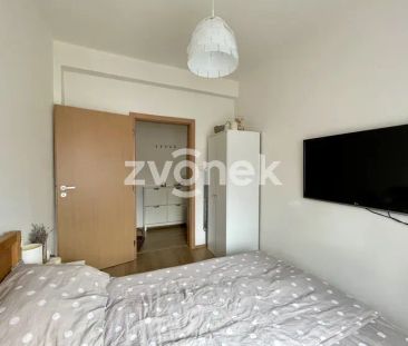 Pronájem bytu 2+kk Zlín - Vysoká (Letná), vybavený. - Fotografie 2