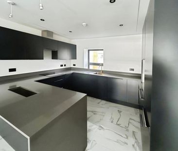 3 bedroom penthouse to rent - Photo 6