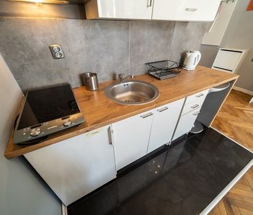 Łódź Łódź-Śródmieście, Jana Kilińskiego - Photo 5