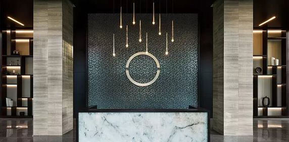 1ch - 1sdb / 770 Sq.ft. - 3030 Boulevard Lévesque Ouest, Laval - Photo 2