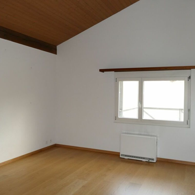 3.5 Zimmer, 105 m², 2. Stock - Foto 1