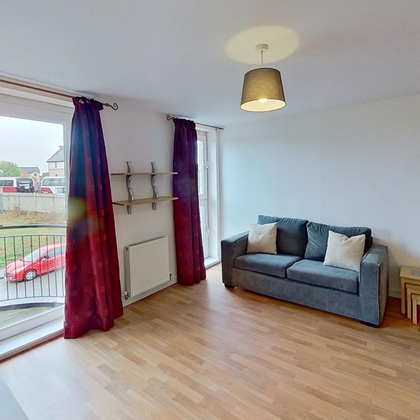 1 bedroom apartment to rent - Photo 1