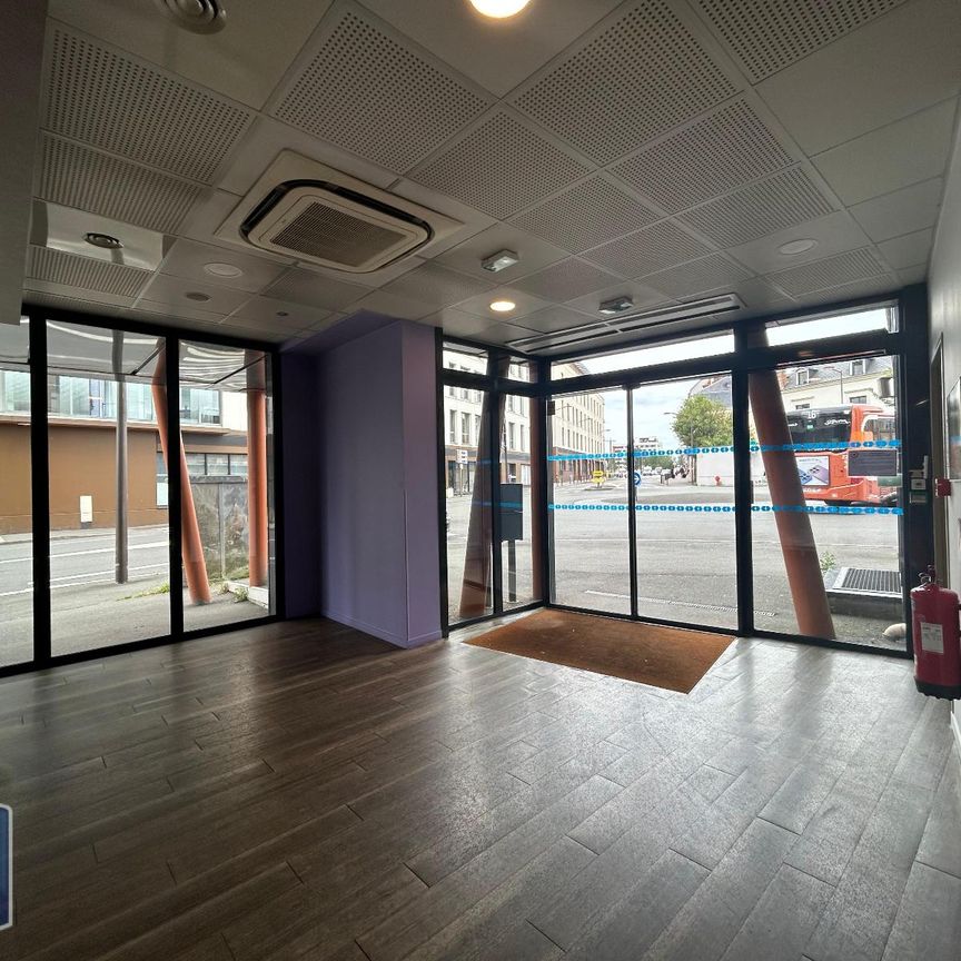 Location Appartement 1 pièce 40m² LE MANS 72000 - Photo 2