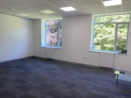 2 Person Office Suite Rivergreen Centre, St. Mary Lane, St. Mary Park, Morpeth - Photo 5