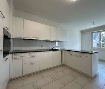 Frick / 3.5 room apartment 1st floor left - Foto 2