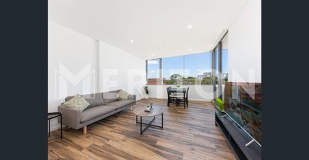 ''FULLY FURNISHED 1 BEDROOM APARTMENT'' - Photo 5