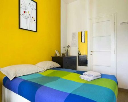 Via Giuseppe Bruschetti, Milan, Lombardy 20125 - Photo 5