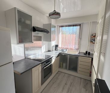 Location Appartement 2 pièces 53m² STRASBOURG 67100 - Photo 6