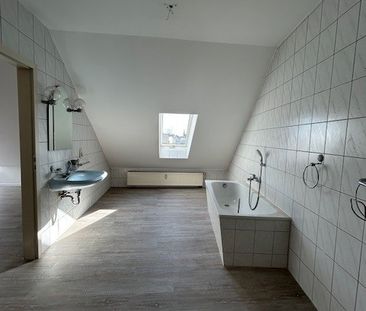 2-Zimmer-Wohnung in Leipzig - Foto 1