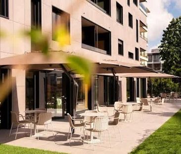 2.5 Zimmer, 50 m² - Photo 3