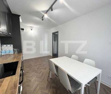 Apartament 3 camere, 67 mp, modern, zona Centrala - Photo 1