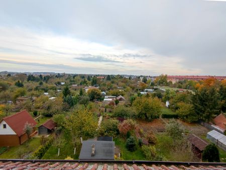 Przestronna kawalerka, osobna kuchnia - Zdjęcie 2