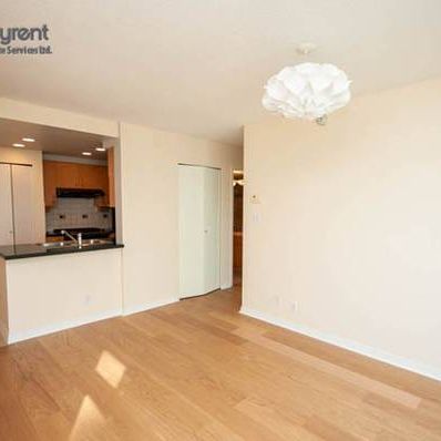 MUST SEE BRIGHT 1 BED 1 BATH @ AQUARIUS II AVAIL NOW - Photo 3