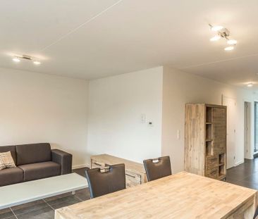 Appartement te huur in Zolder voor € 900 met 2 slaapkamers - Foto 2