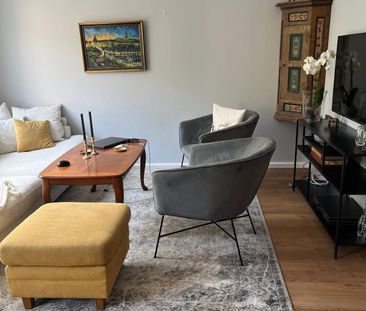 Södermannagatan, Stockholm - Photo 3