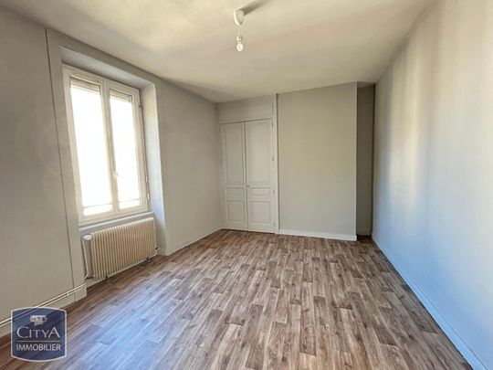 Location Appartement 4 pièces 95m² LIMOGES 87000 - Photo 1