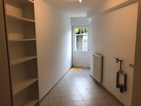Appartement te huur - Photo 5