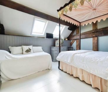 5 bedroom cottage to rent The Cider Barn, Burghill, HR4 - Photo 2