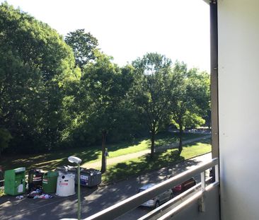 Toptip: Schicke 2-Raum-Wohnung mit Balkon! - Foto 5