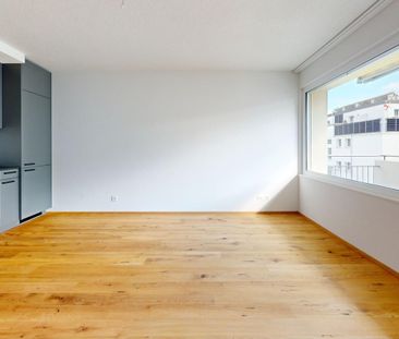 3.5-Zimmerwohnung zu vermieten - Photo 2