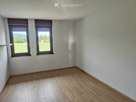 Appartement 3.5 pièces - 75m2 - Foto 4