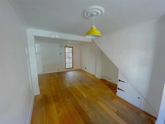 2 bedroom house to rent - Photo 1