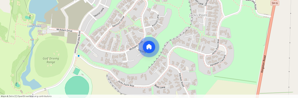 5 Glenelg Lane, Jacks Point, Queenstown