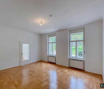 2 Zimmer Wohnung nähe LKH und Med Uni Graz - AB SOFORT! - Photo 1