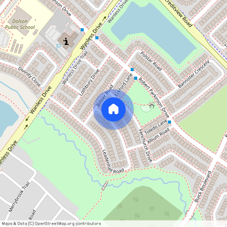 102 Leadenhall Road, Brampton