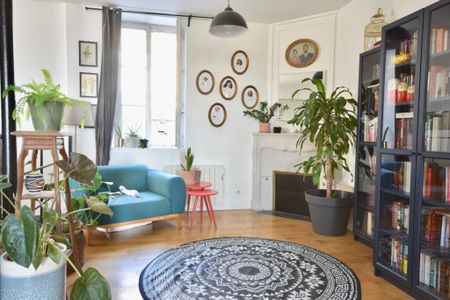 Loft sur les quais - Photo 2