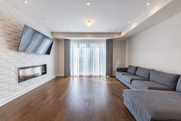 For Lease - 20 Harold Lawrie Lane, Markham, Ontario - Photo 1