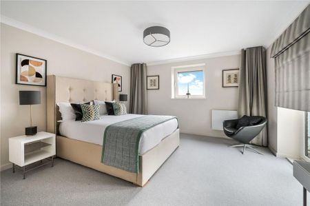 3 bedroom penthouse to rent - Photo 4