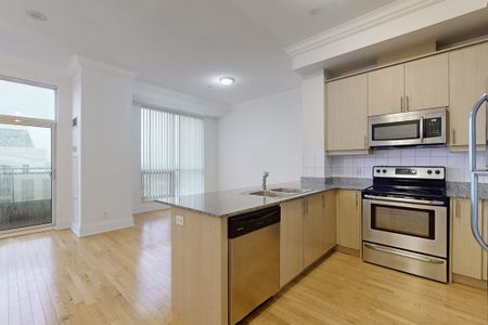 For Lease - 9500 Markham Road Unit# UPH6, Markham, Ontario - Photo 5