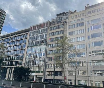 Verhuur appartement 1 kamer, 53m² - Photo 5