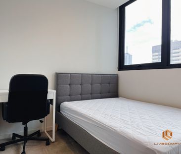 Melbourne CBD - Photo 4