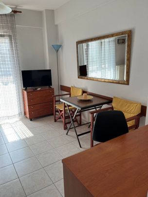 Studio/Γκαρσονιέρα για ενοικίαση Νεόκτιστα (Κομοτηνή) - Photo 1