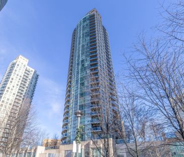 For Lease - 70 Absolute Avenue Unit# 310, Mississauga, Ontario - Photo 6