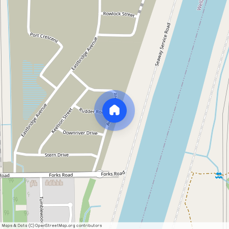 138 Aviron Crescent, Welland